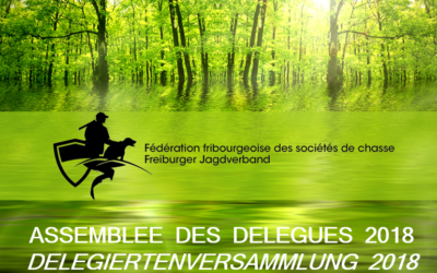 03.03.2018: Delegiertenversammlung des FJV