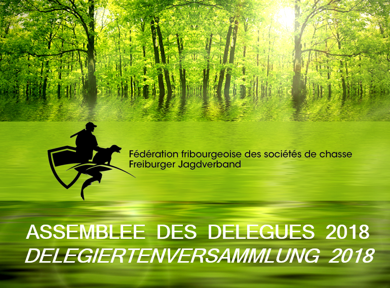 03.03.2018: Delegiertenversammlung des FJV